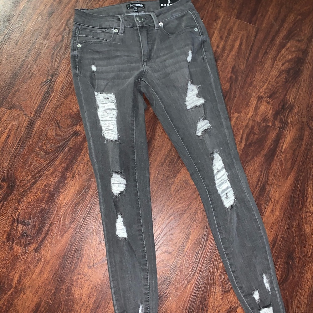 Fashion Nova Jeans